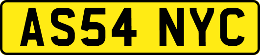 AS54NYC
