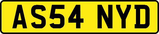AS54NYD