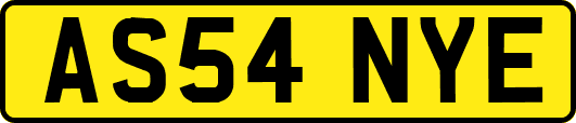 AS54NYE