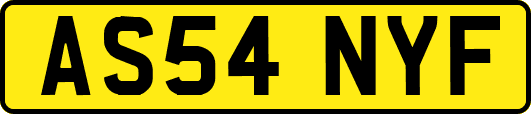 AS54NYF