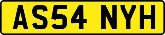 AS54NYH
