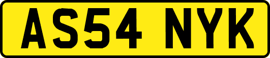 AS54NYK