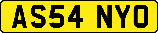 AS54NYO