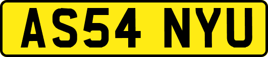 AS54NYU