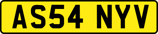 AS54NYV