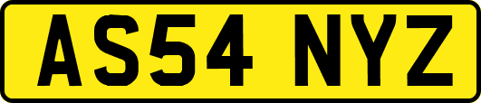 AS54NYZ