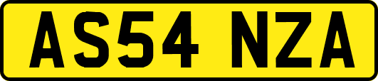 AS54NZA