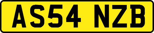 AS54NZB