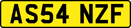 AS54NZF