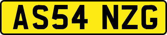 AS54NZG