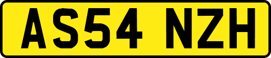 AS54NZH