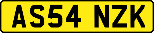 AS54NZK