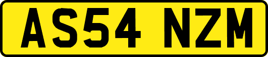 AS54NZM