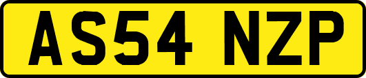 AS54NZP