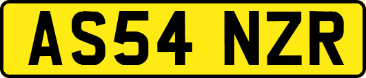 AS54NZR