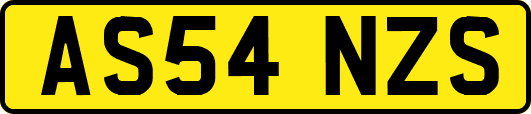 AS54NZS