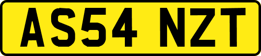 AS54NZT