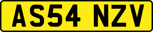 AS54NZV