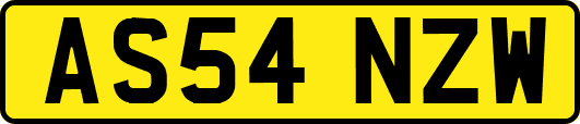 AS54NZW