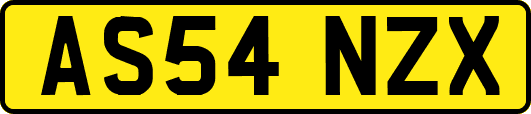 AS54NZX