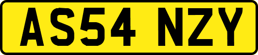 AS54NZY
