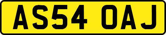 AS54OAJ