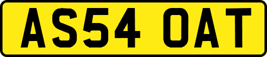 AS54OAT