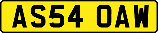 AS54OAW