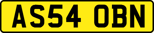 AS54OBN