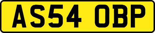 AS54OBP