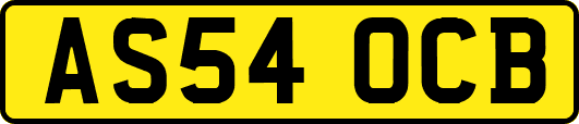 AS54OCB