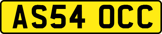 AS54OCC