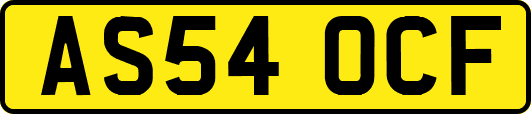 AS54OCF
