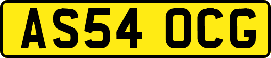 AS54OCG