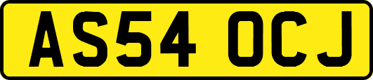 AS54OCJ