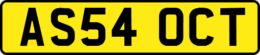 AS54OCT