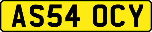 AS54OCY