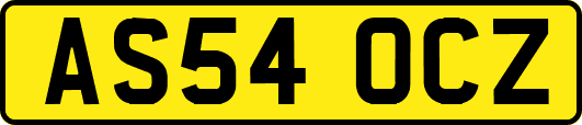 AS54OCZ