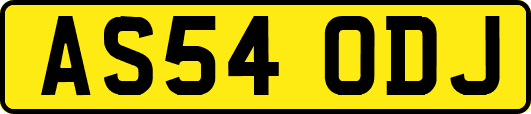 AS54ODJ