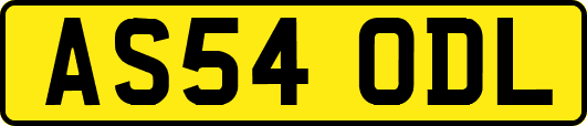 AS54ODL