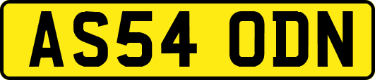 AS54ODN