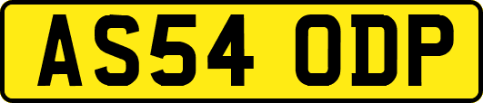 AS54ODP