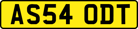 AS54ODT