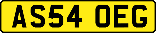AS54OEG