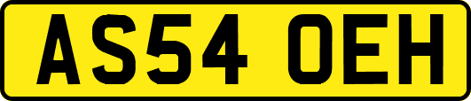 AS54OEH