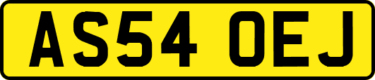 AS54OEJ