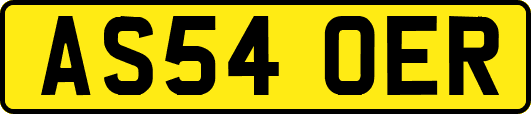 AS54OER
