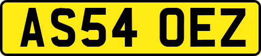 AS54OEZ