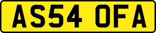 AS54OFA