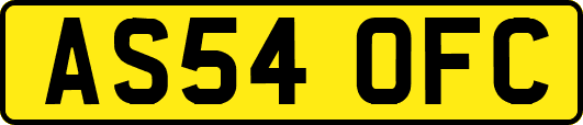 AS54OFC